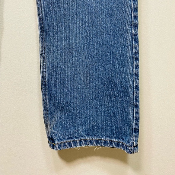 Carharrt Men’s  Straight Jeans 38*30 - Picture 5 of 11